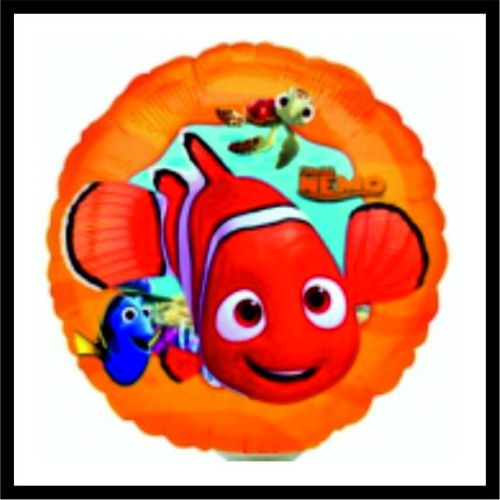 Disney Pixar Nemo image