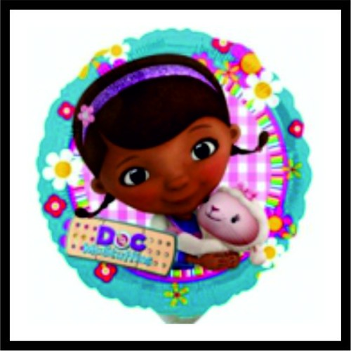 Doc McStuffins image