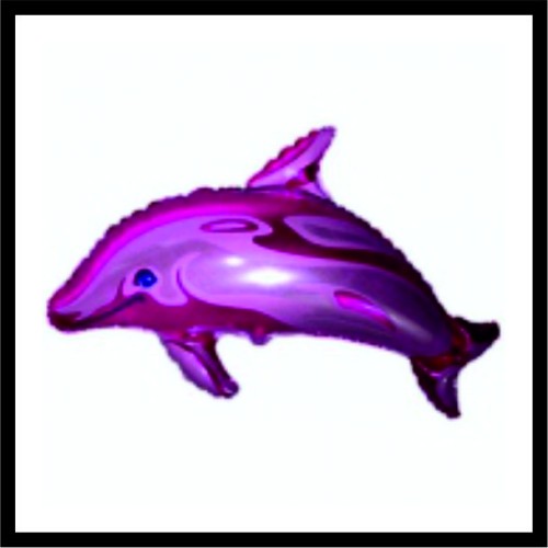  Ροζ Δελφίνι image