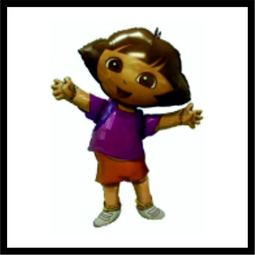 Ντόρα η εξερευνήτρια image