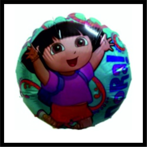 Ντόρα η εξερευνήτρια image