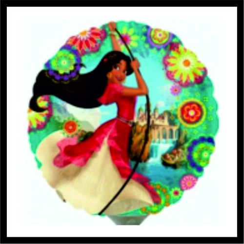  Έλενα του Άβαλορ image