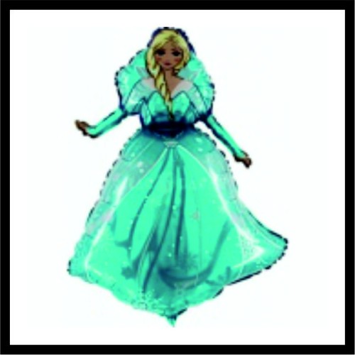 Elsa Frozen image