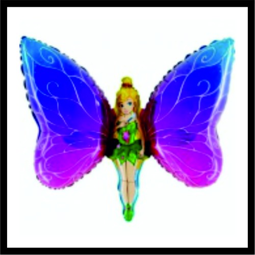  Νεράιδα image