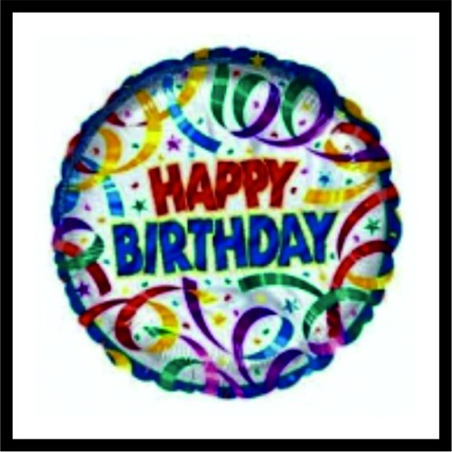 Happy Birthday image