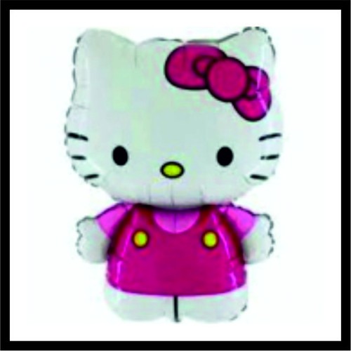 Hello Kitty image
