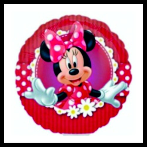 Mad About Minnie image