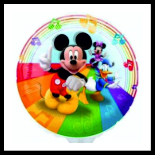 Mickey Mouse image