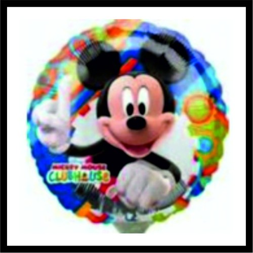 Mickey Mouse image