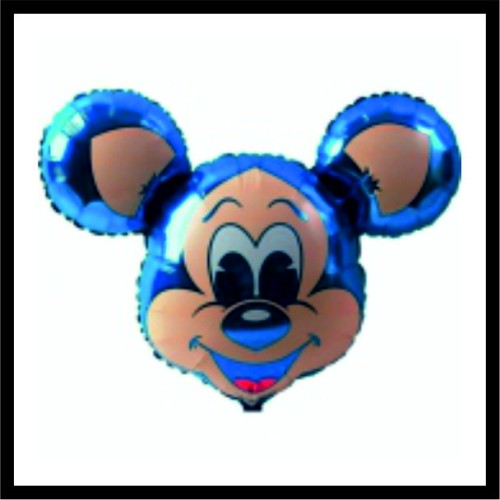 Mickey Mouse image