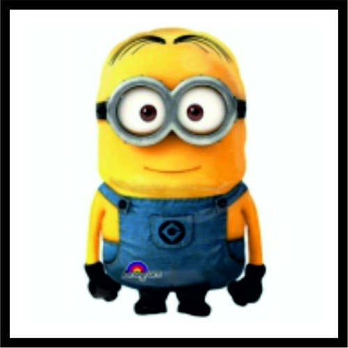Minion image