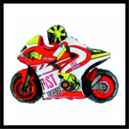  Μοτοσικλέτα image