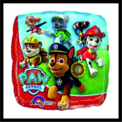 Paw Patrol image