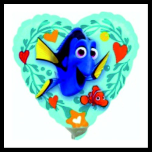 Pixar Finding Dora image