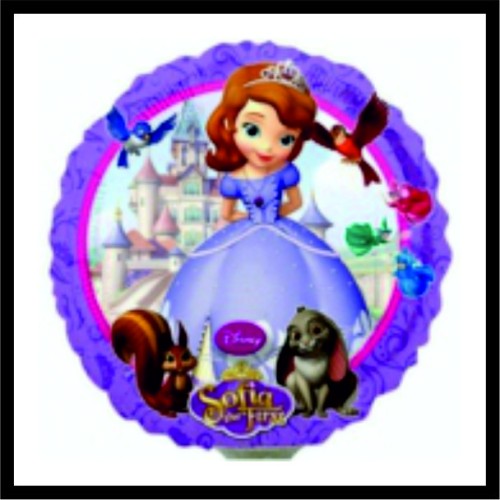 Σοφία η Πρώτη image