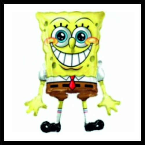 Μπομπ Σφουγγαράκης image