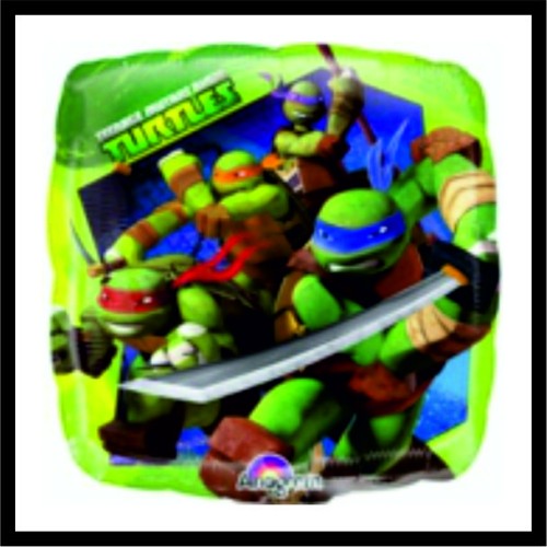 Ninja Turtels image