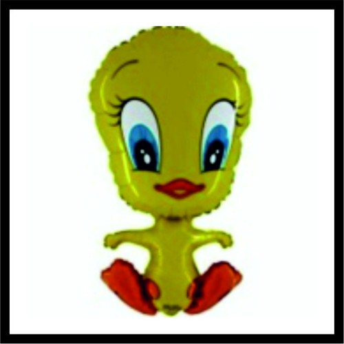 Tweety image