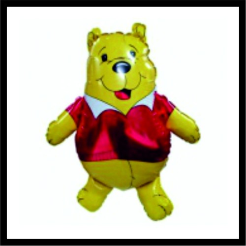 Winnie the Pooh image