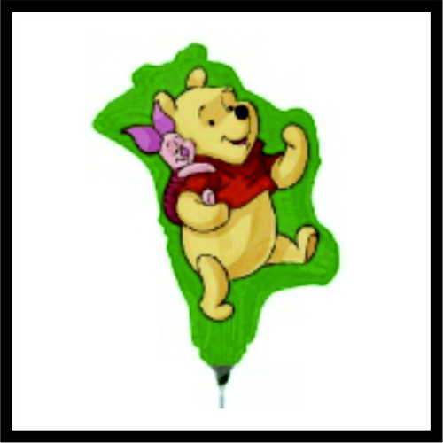 Winnie the Pooh image