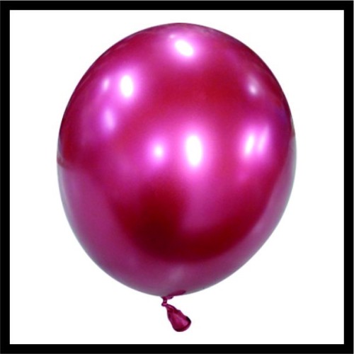 Chrome Bordeaux Cherry image