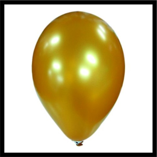 Metallic Golden Rod image