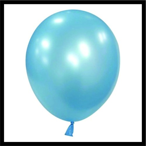 Metallic Light Blue image