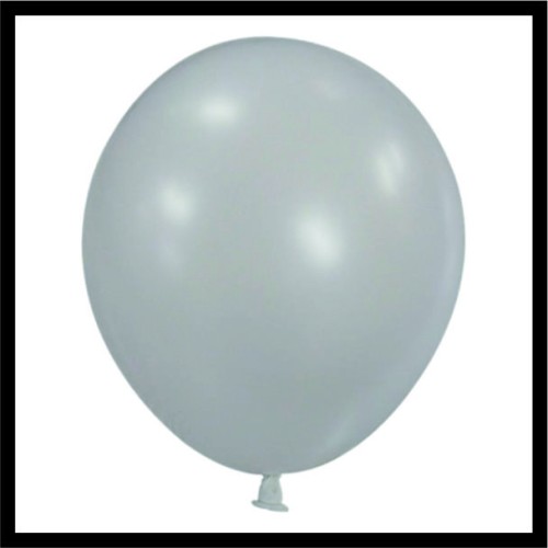 Metallic White  image