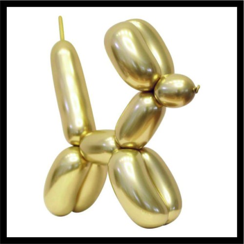 Chrome Light Gold 2/60 image