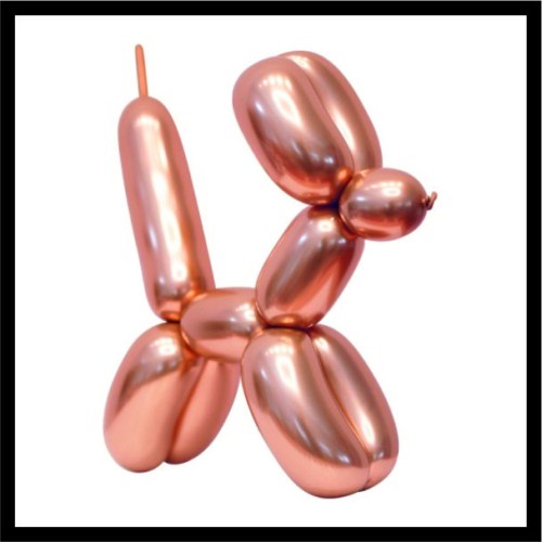 Metallic Rose Gold 2/60 image