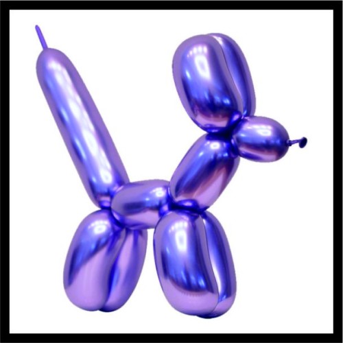 Platinum Purple 2/60 image