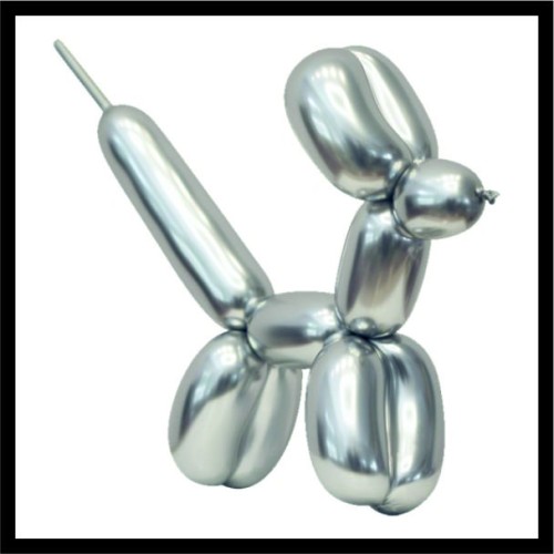 Platinum Silver 2/60 image