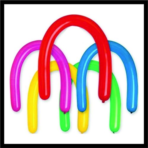 100 τεμ. Ποικιλία χρωμάτων 3x50 image