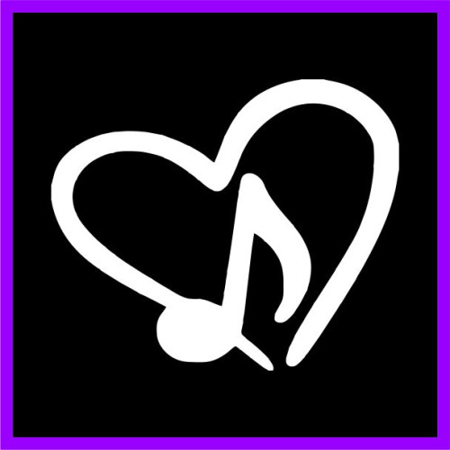 Λατρεύω τη Μουσική image