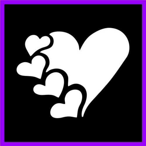 Πέντε Καρδιές image