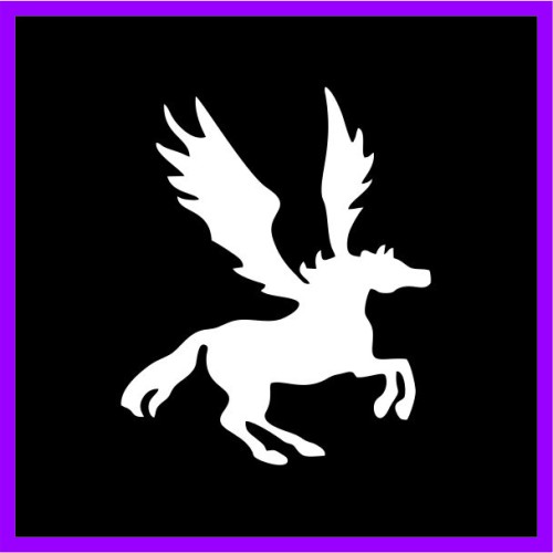 Ιπτάμενος Πήγασος image