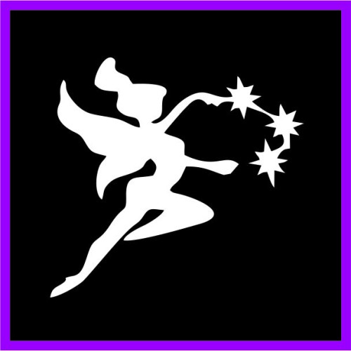 Μαγική Νεράιδα image