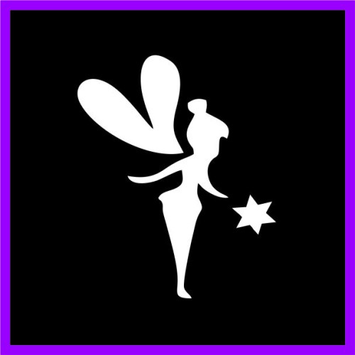 Χαριτωμένη νεράιδα image