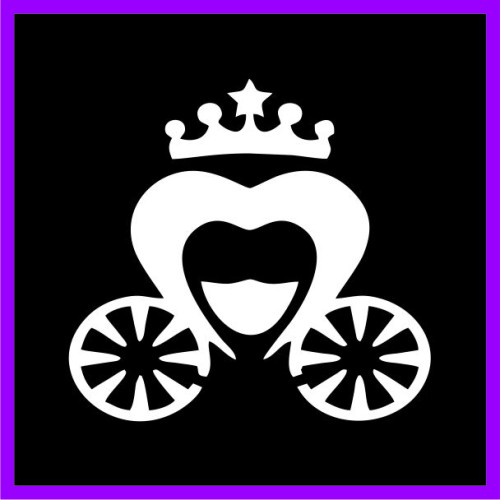 Aμαξα της πριγκίπισσας image