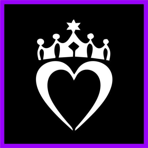 Βασίλισσα στην καρδιά image