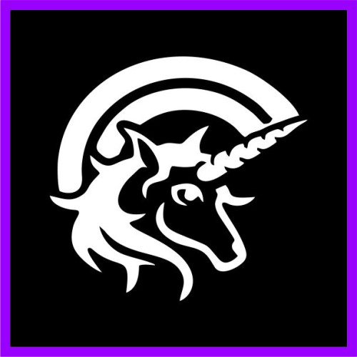 Μονόκερος & Ουράνιο Τόξο image