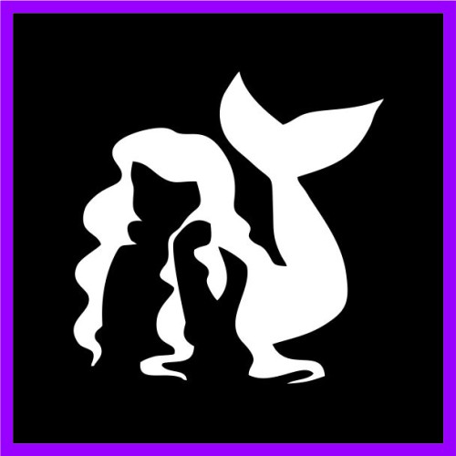 Όμορφη Γοργόνα image