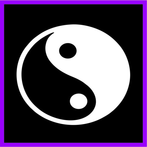  Γιν-Γιανγκ image