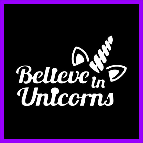 Believe In Unicorns image