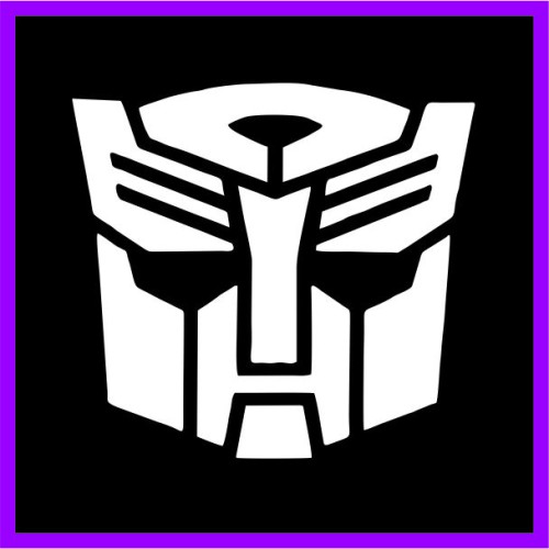Transformers image