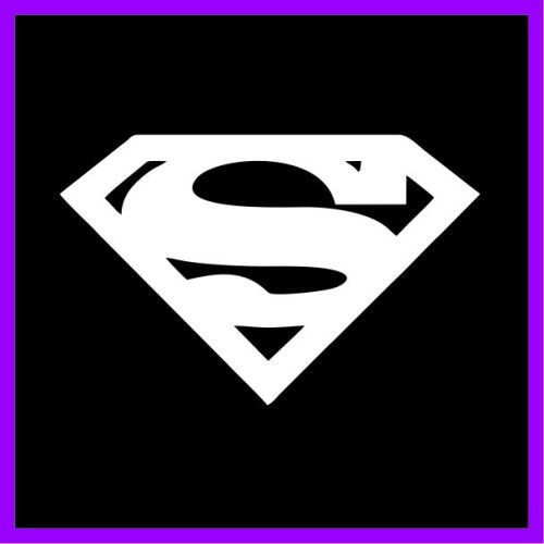 Superman  image