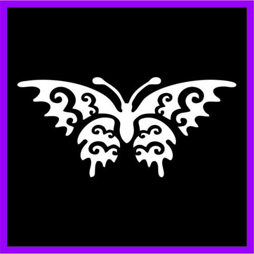 Όμορφη πεταλούδα image