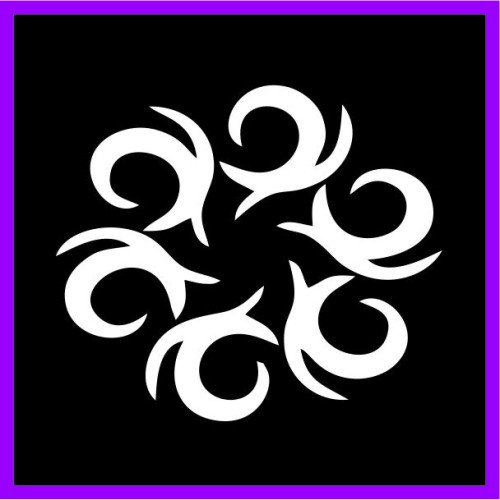 Tribal σχέδιο 3 image