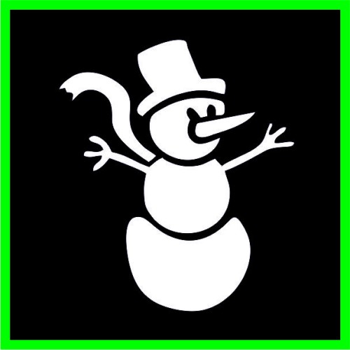 Χιονάνθρωπος image