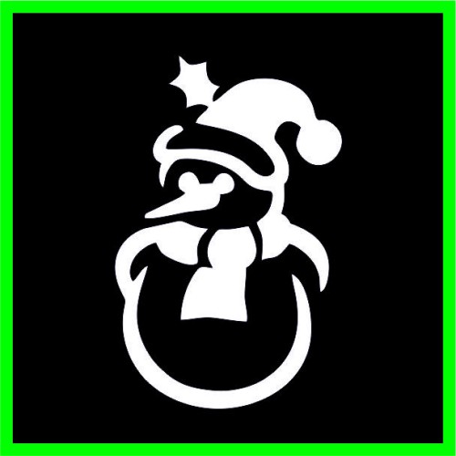 Χιονάνθρωπος image